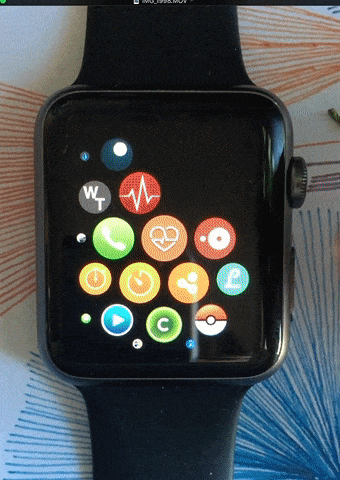 How to continuously record heart rate on your Apple Watch