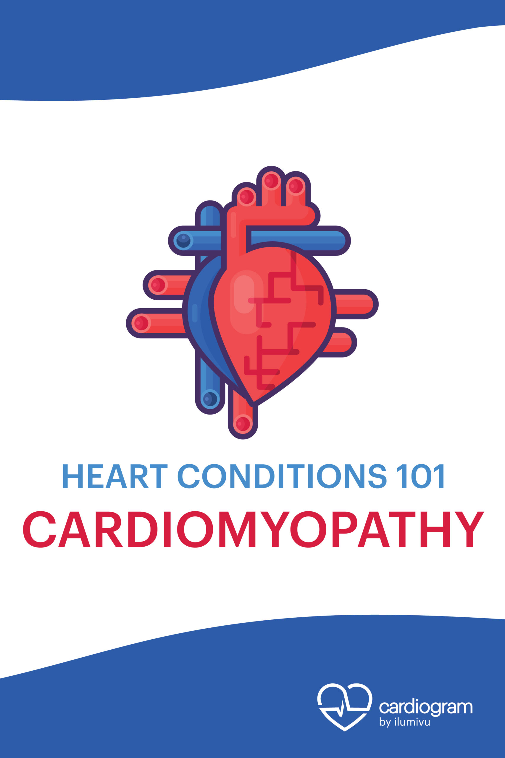Heart Conditions 101: Cardiomyopathy