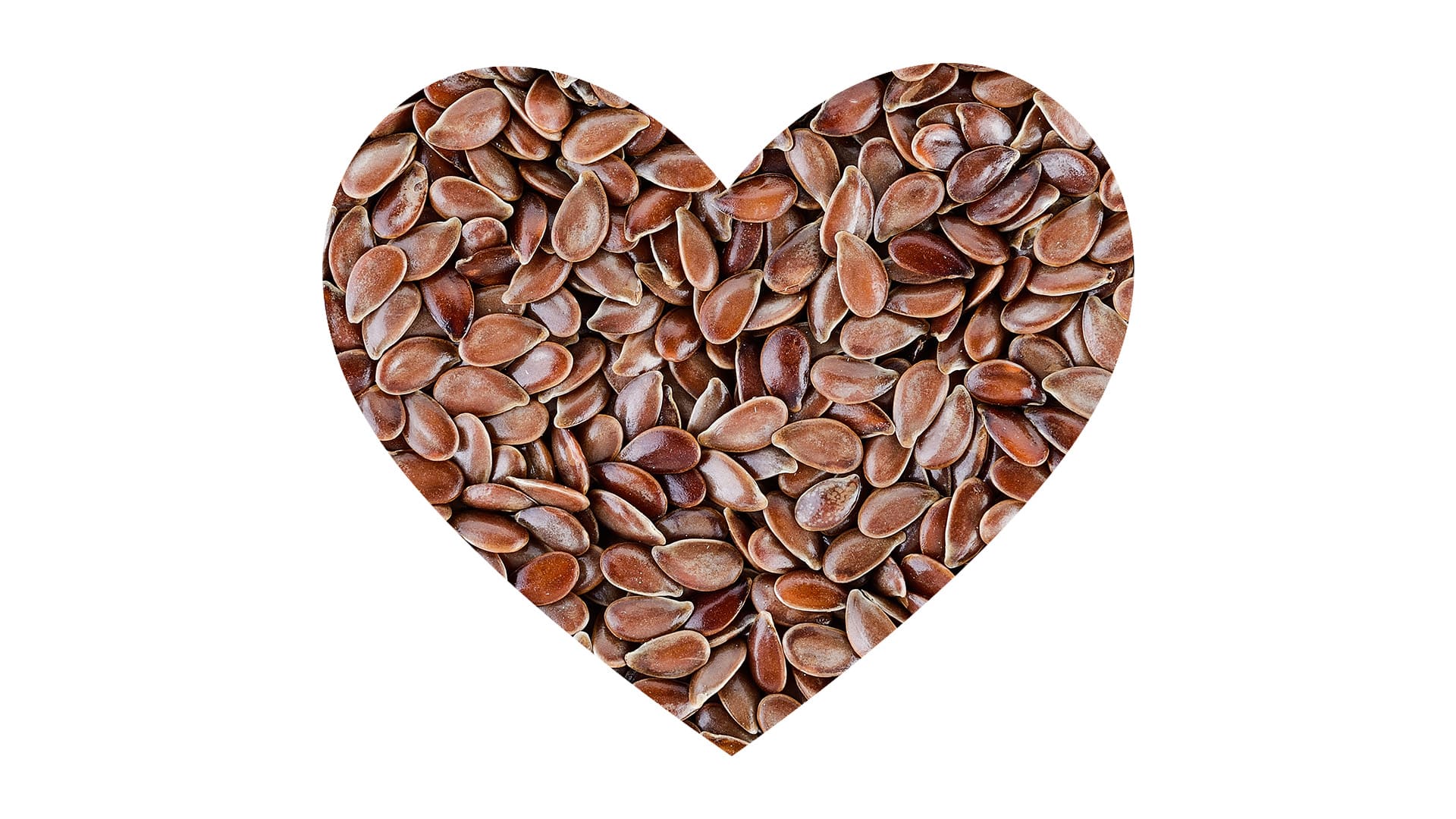 Featured image for “Is Flaxseed Good for My Heart?”