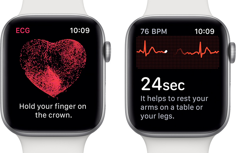 Cardiogram apple watch new arrivals