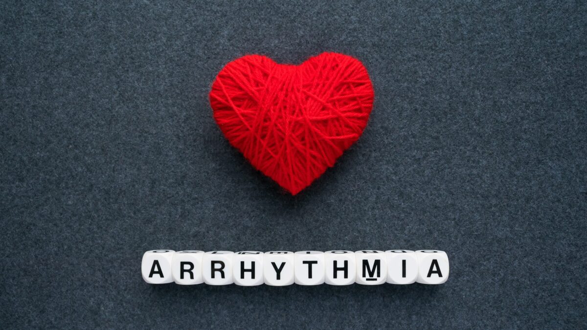 Types of Arrhythmias
