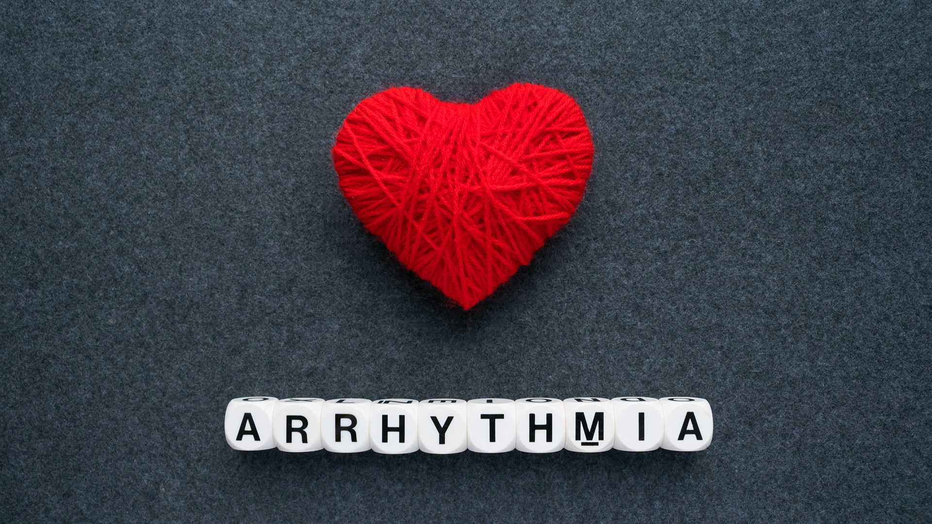 Featured image for “What Are the Different Types of Arrhythmias?”