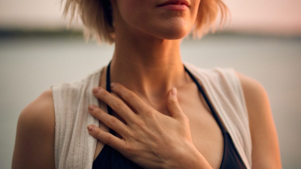 Sex & Heart Health: 4 Surprising Benefits Blog Post