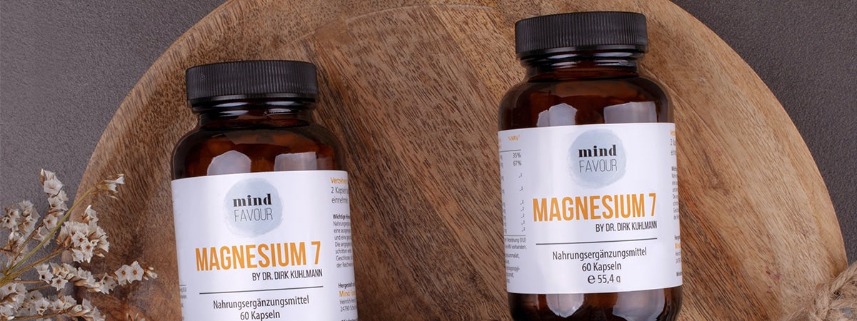 2 bottles of magnesium